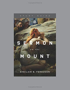 Sermon on the Mount Study Guide 