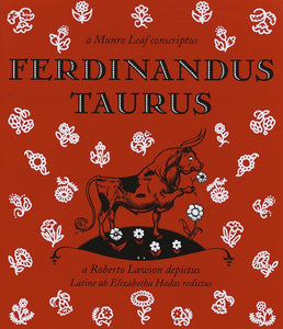 Ferdinandus Taurus 