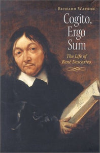 Cogito Ergo Sum 