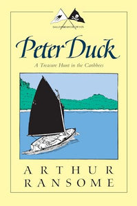 Peter Duck 