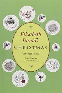 Elizabeth David's Christmas 