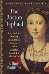 The Boston Raphael 