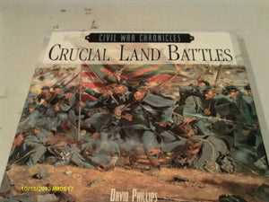 Crucial Land Battles 