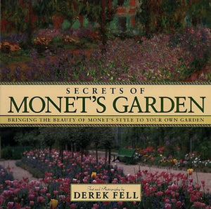 Monet's Garden 