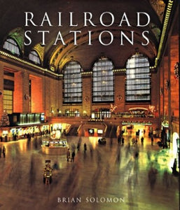 Railroad Stations 