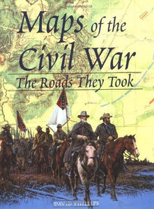 Maps of the Civil War 