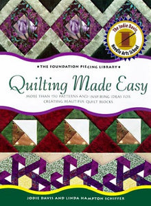 Quilting Made Easy 