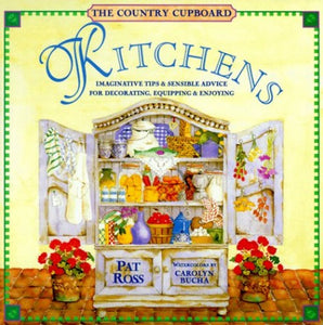 The Country Cupboard, Kitchens 