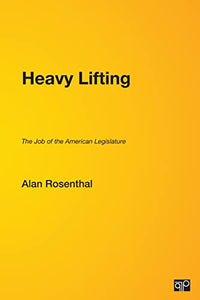 Heavy Lifting 