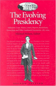 Evolving Presidency 