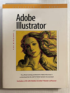 Adobe Illustrator for Windows 