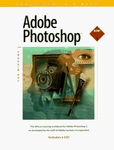 Photoshop for Windows 