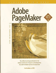 Adobe PageMaker for Windows 