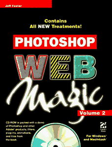 Photoshop Web Magic 