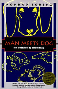 Man Meets Dog 