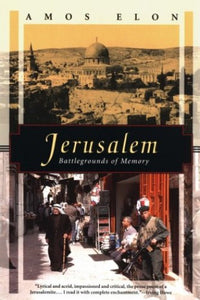 Jerusalem 