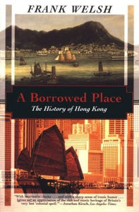 Globe Series : Borrowed Place 