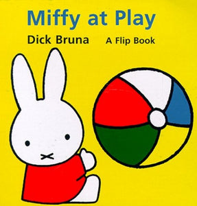 Miffy at Play 