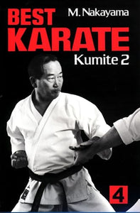 Best Karate Volume 4 