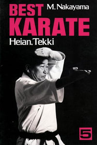 Best Karate Volume 5 