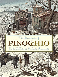 The Adventures of Pinocchio 