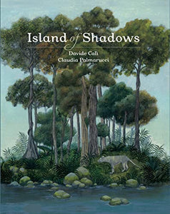 Island of Shadows 