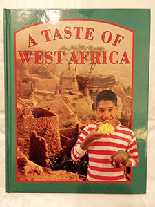 Taste of West Africa 