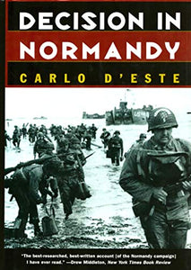 Decision in Normandy 