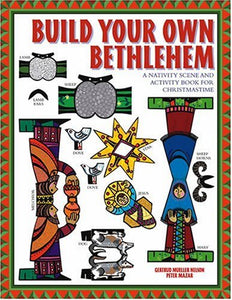 Build Your Own Bethlehem 