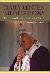 Daily Lenten Meditations 