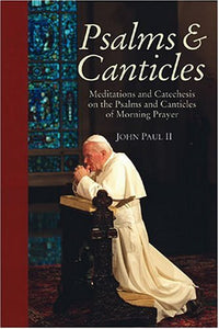 Psalms & Canticles 