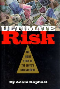 Ultimate Risk 