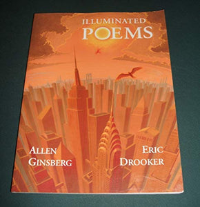 Illuminated Poems 