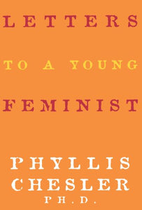 Letters to a Young Feminist 