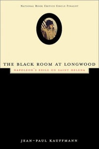 The Black Room at Longwood 