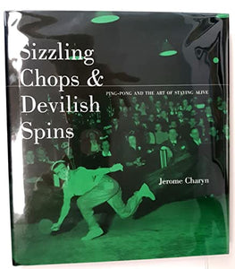 Sizzling Chops and Devilish Spins 