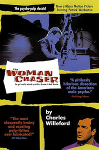 The Woman Chaser 