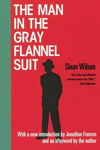 The Man in the Gray Flannel Suit 