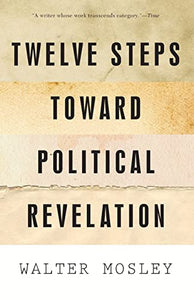 Twelve Steps Toward Political Revelation 