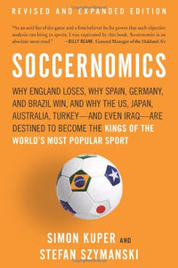 Soccernomics 