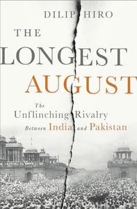 The Longest August 