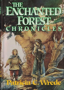 The Enchanted Forest Chronicles 