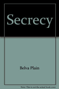 Secrecy 