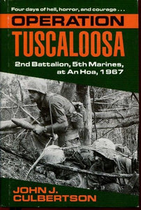 Operation Tuscaloosa 