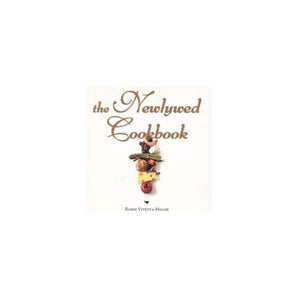 Newlywed Cookbook (Revised) 