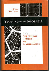 Yearning for the Impossible 