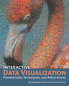 Interactive Data Visualization 