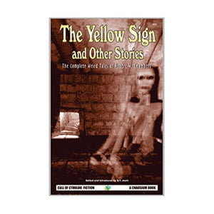 The Yellow Sign and Other Stories 