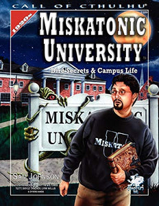 Miskatonic University 