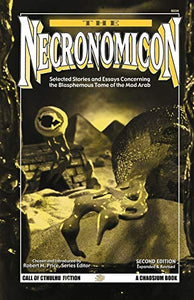 Necronomicon 